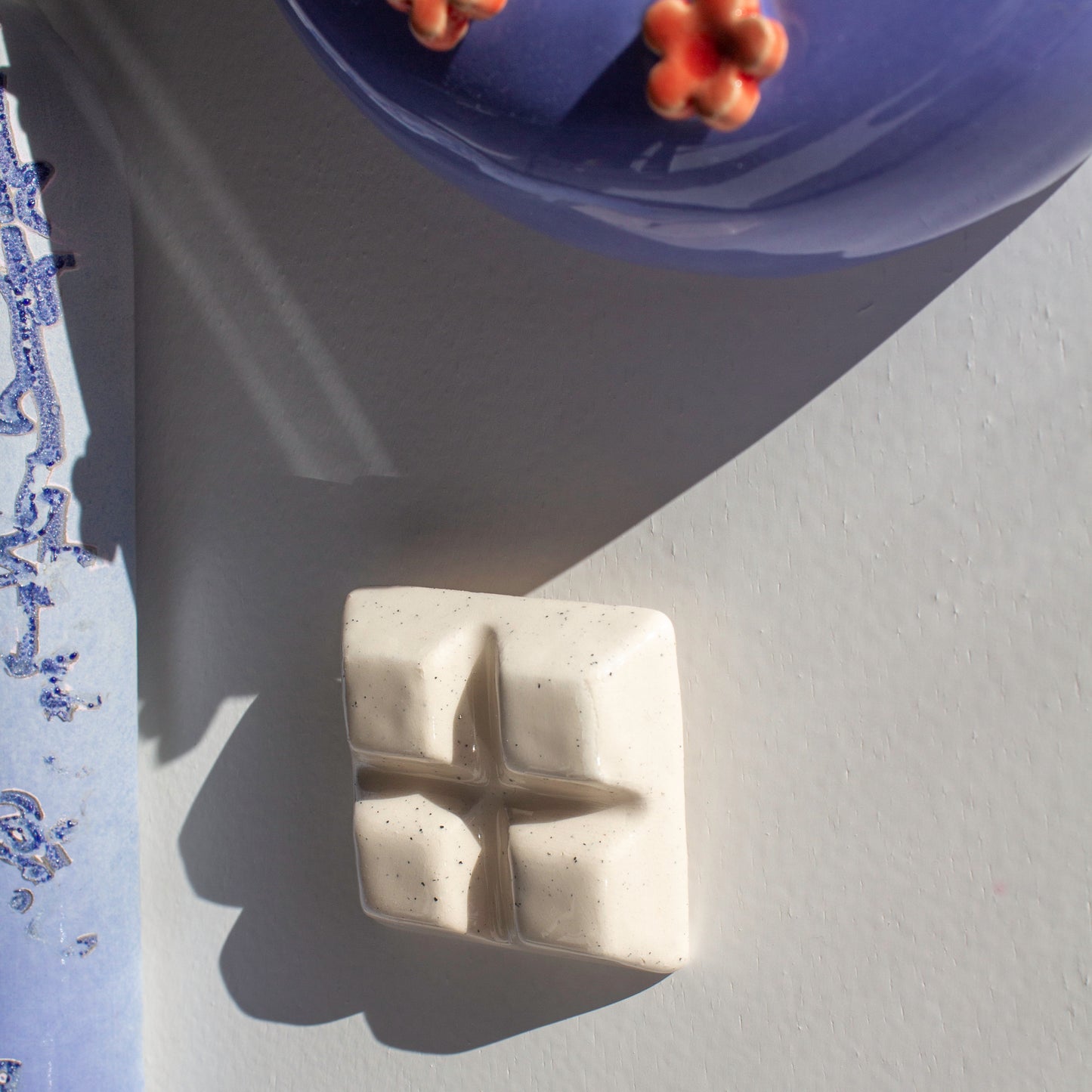 Chocolate Bar vanille (object)