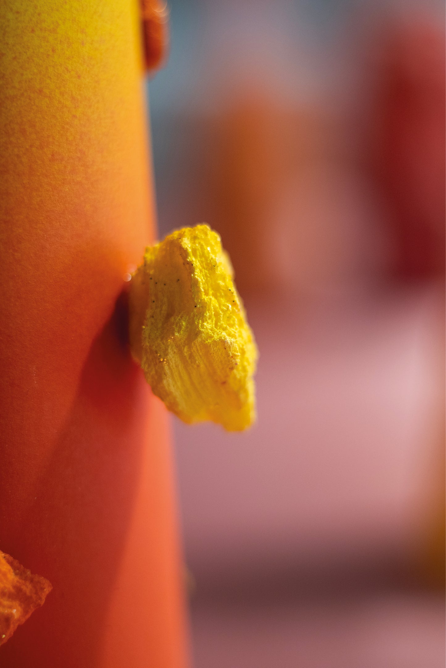 Cone Vase | Sugar Chunks