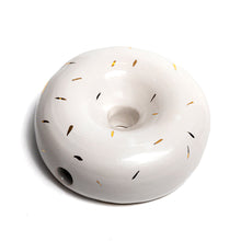 Afbeelding in Gallery-weergave laden, Do'nut Water Me vase