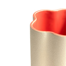 Afbeelding in Gallery-weergave laden, Flower vase - pillar