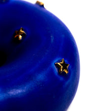 Afbeelding in Gallery-weergave laden, Gold Star Donut (object)