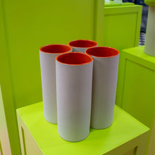 Afbeelding in Gallery-weergave laden, Roundabout vase - pillar