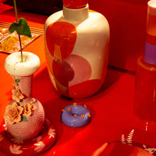 Afbeelding in Gallery-weergave laden, Flower Donut (object)