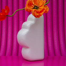 Afbeelding in Gallery-weergave laden, Dreamy Cloud vase