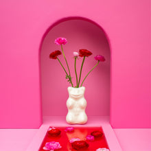 Afbeelding in Gallery-weergave laden, Goldbear vase