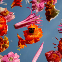 Afbeelding in Gallery-weergave laden, Mona pin (24K Gold)