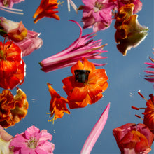 Afbeelding in Gallery-weergave laden, Mona Pin (Platinum Silver)