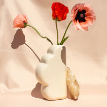 Afbeelding in Gallery-weergave laden, Dreamy Cloud vase
