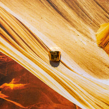 Afbeelding in Gallery-weergave laden, Mona pin (24K Gold)