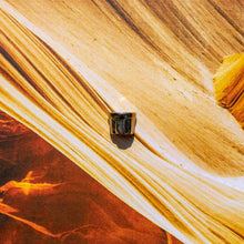 Afbeelding in Gallery-weergave laden, Mona Pin (Platinum Silver)