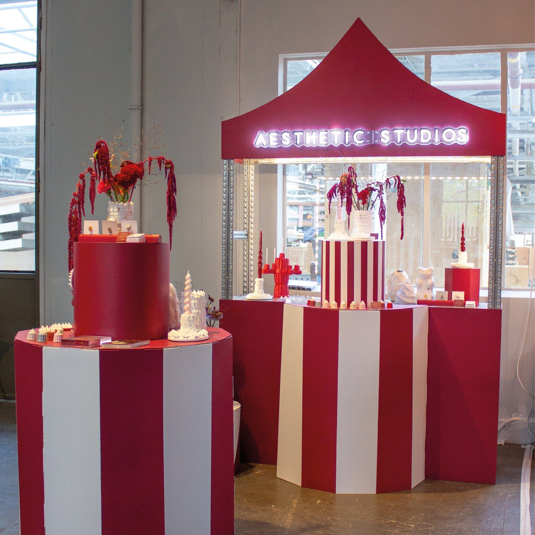 'DUTCH DESIGN WEEK'