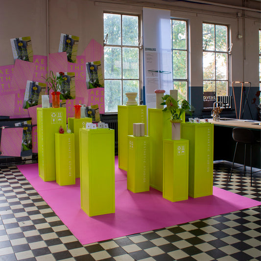 'DUTCH DESIGN WEEK'