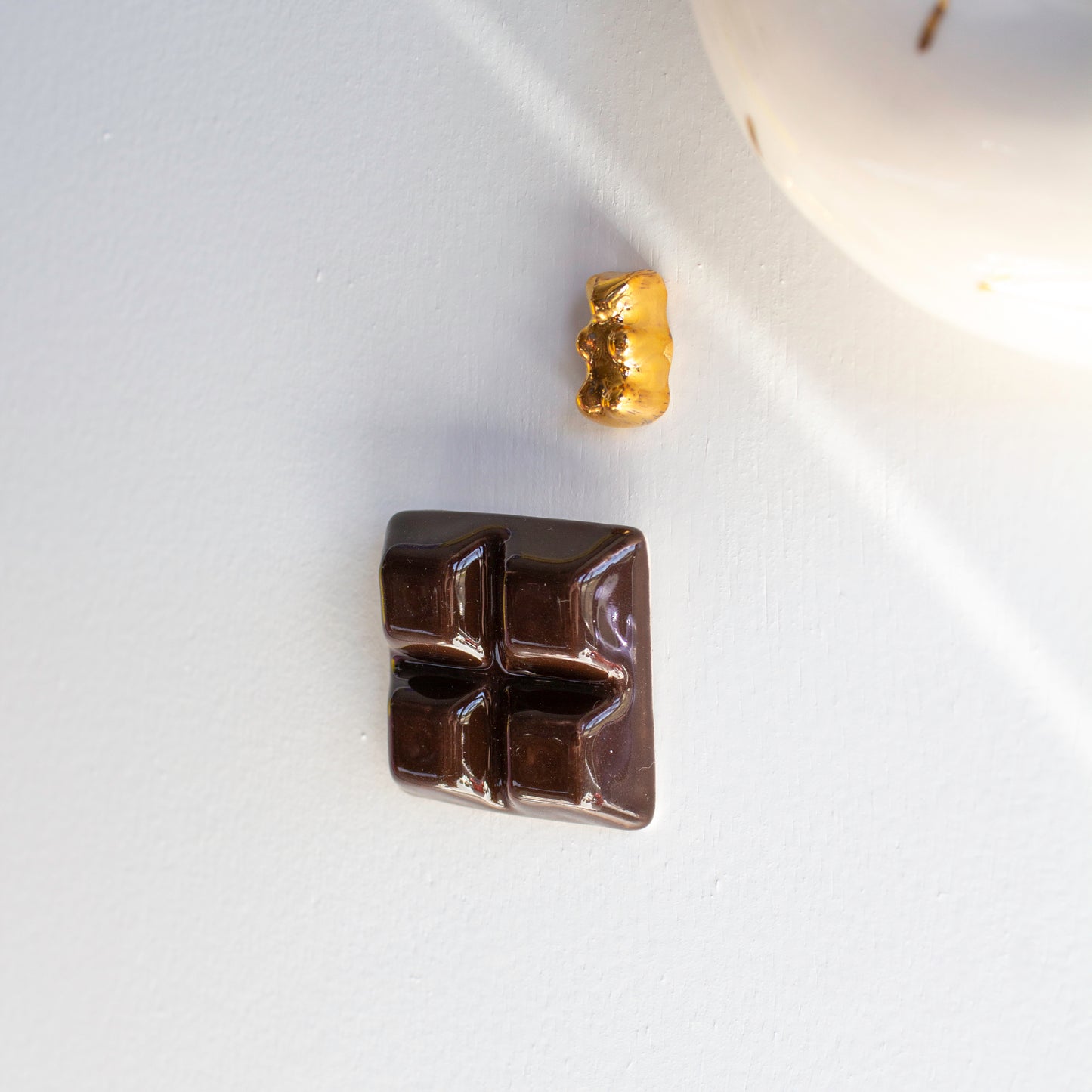 Chocolate Bar brown (object)
