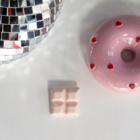 Chocolate Bar pink (object)