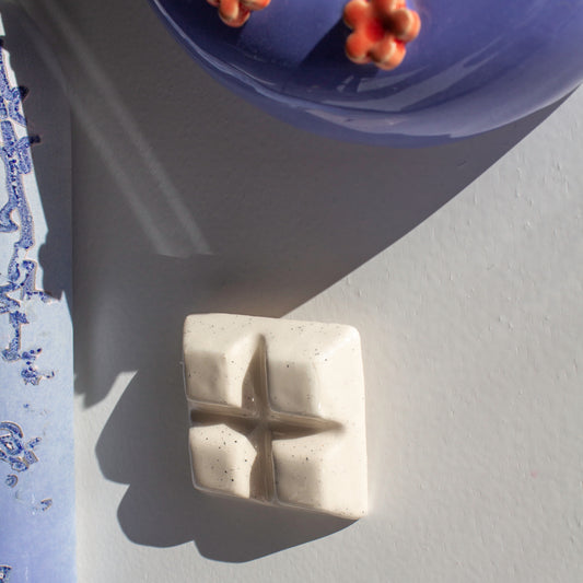 Chocolate Bar vanille (object)