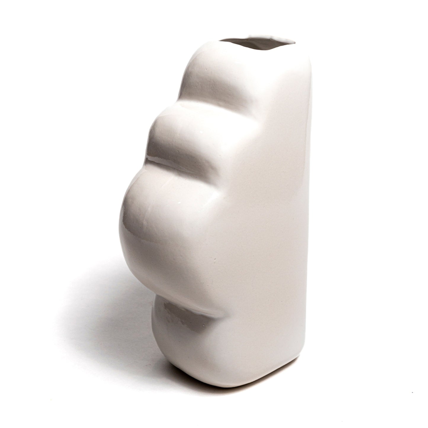 Dreamy Cloud vase