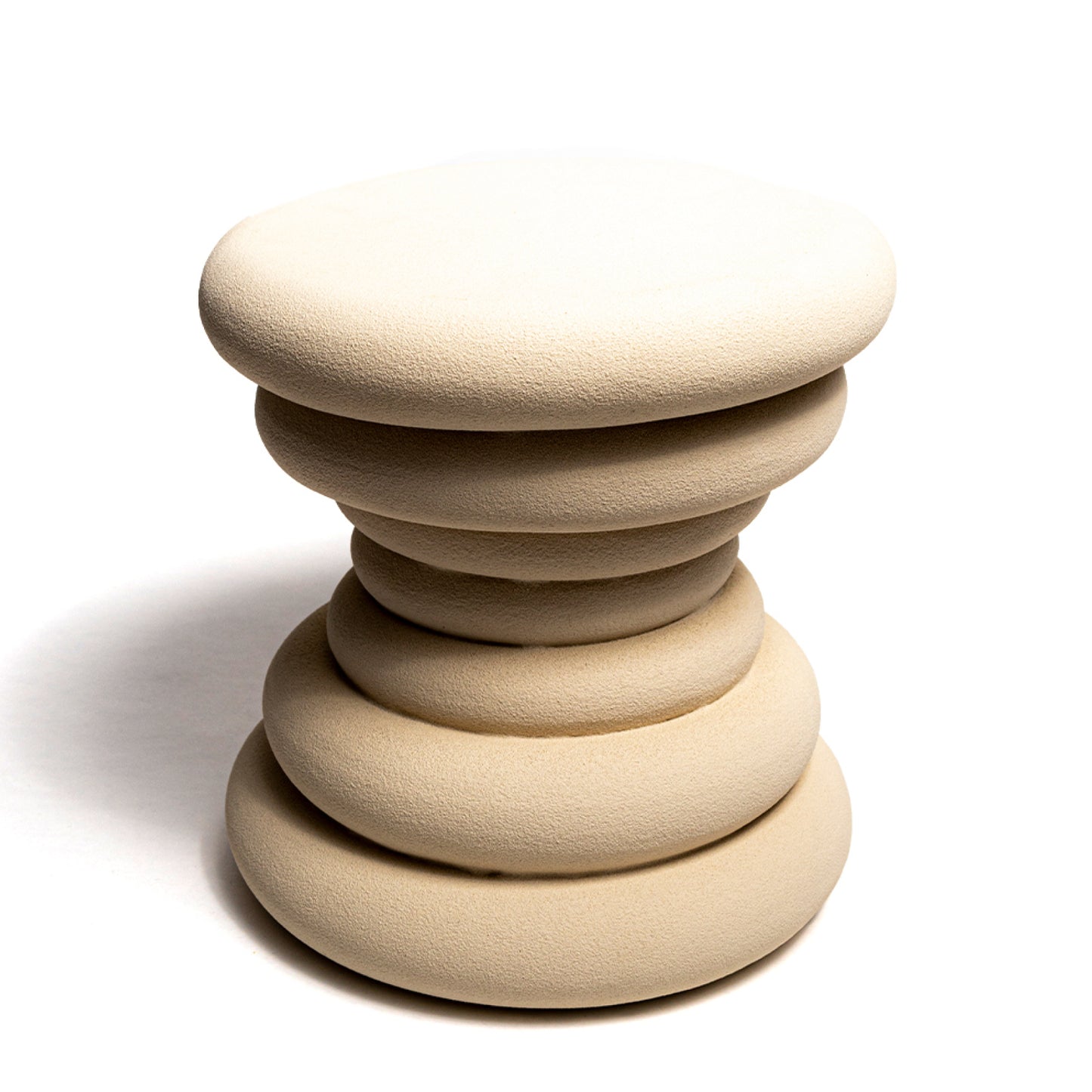Fountain vase - pillar