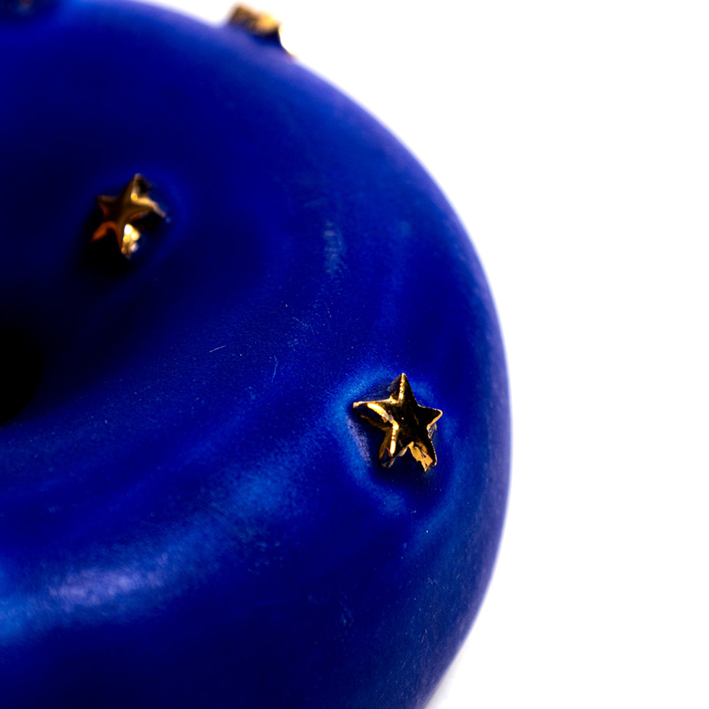 Gold Star Donut (object)