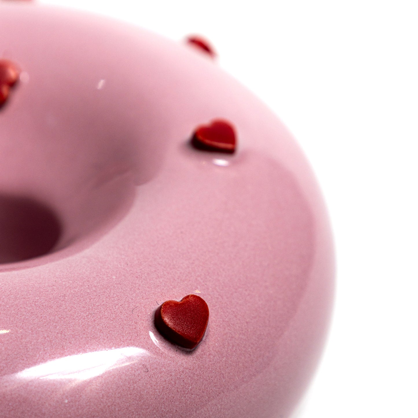 Love Donut (object)