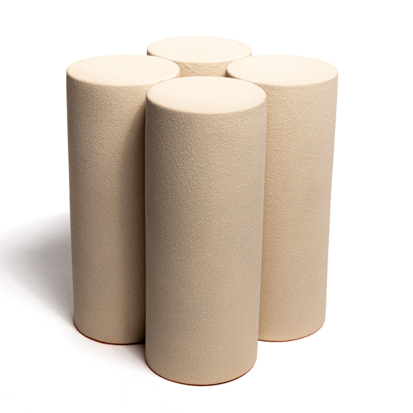 Roundabout vase - pillar
