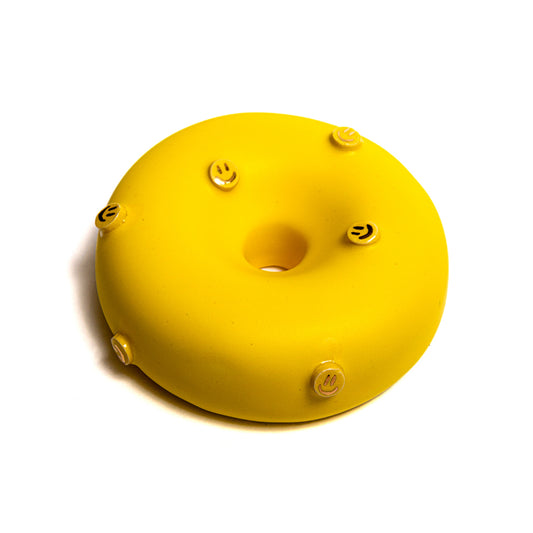 Smiley Donut (object)