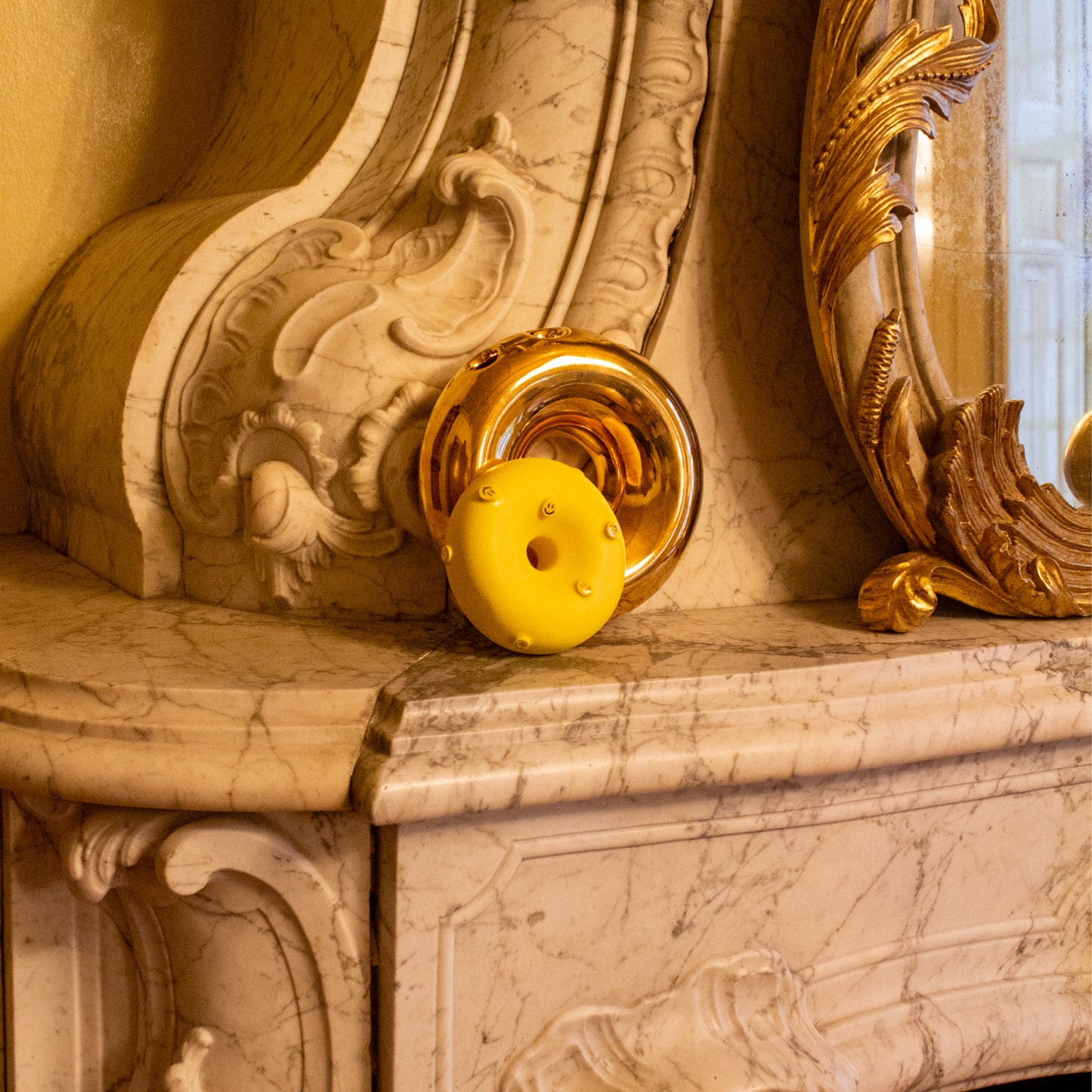 Smiley Donut (object)