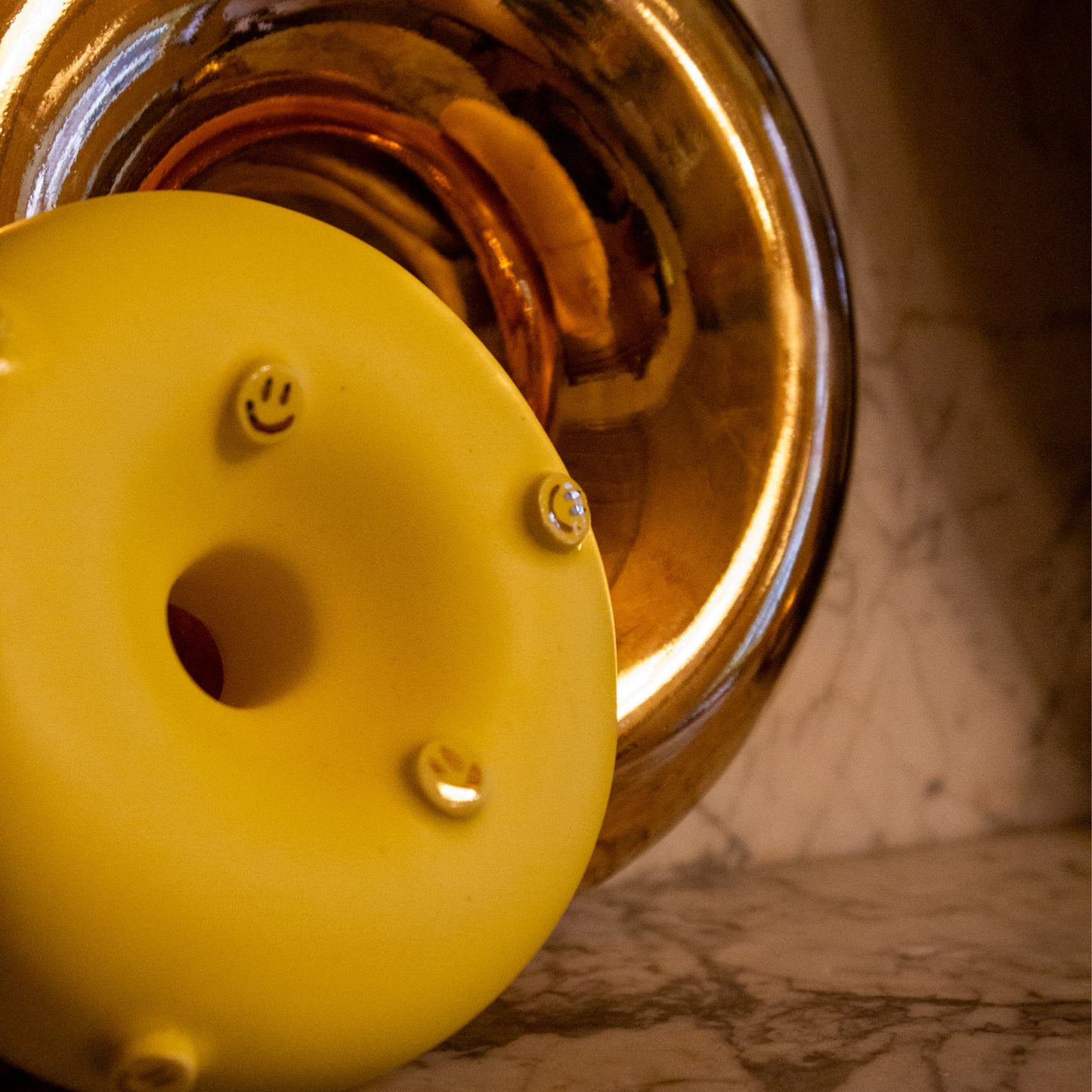 Smiley Donut (object)