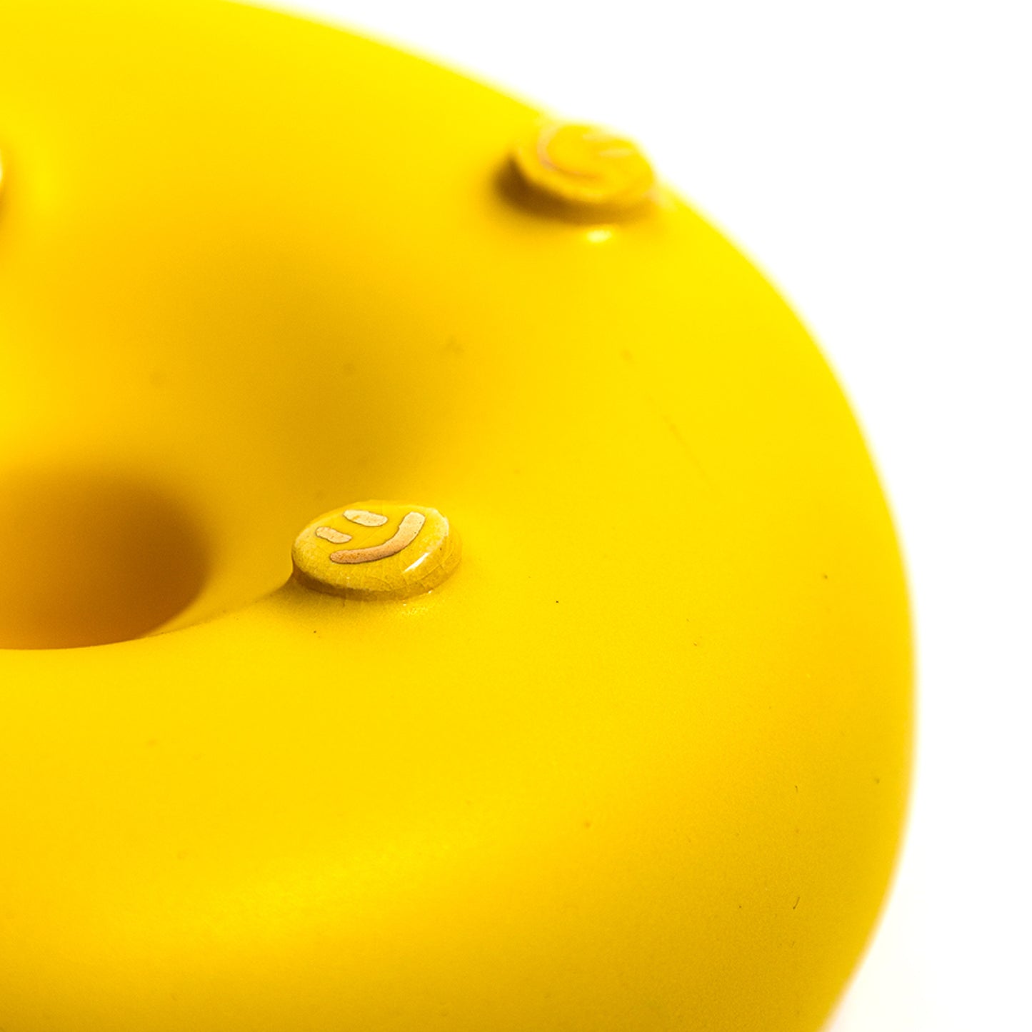 Smiley Donut (object)