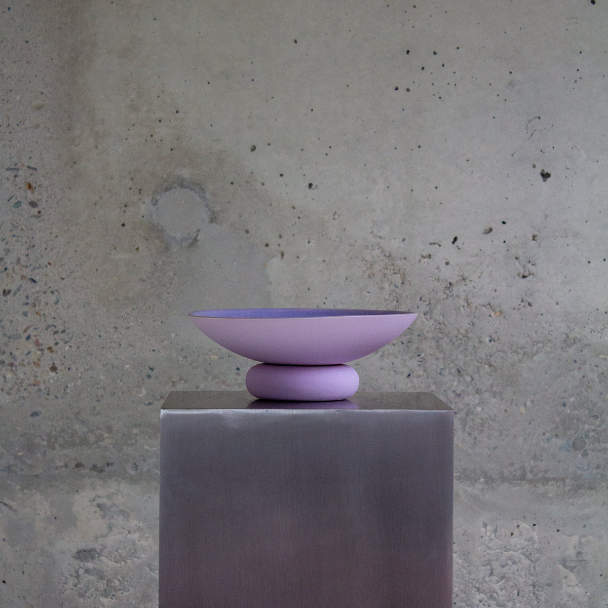 Soft Bowl medium | Lilac