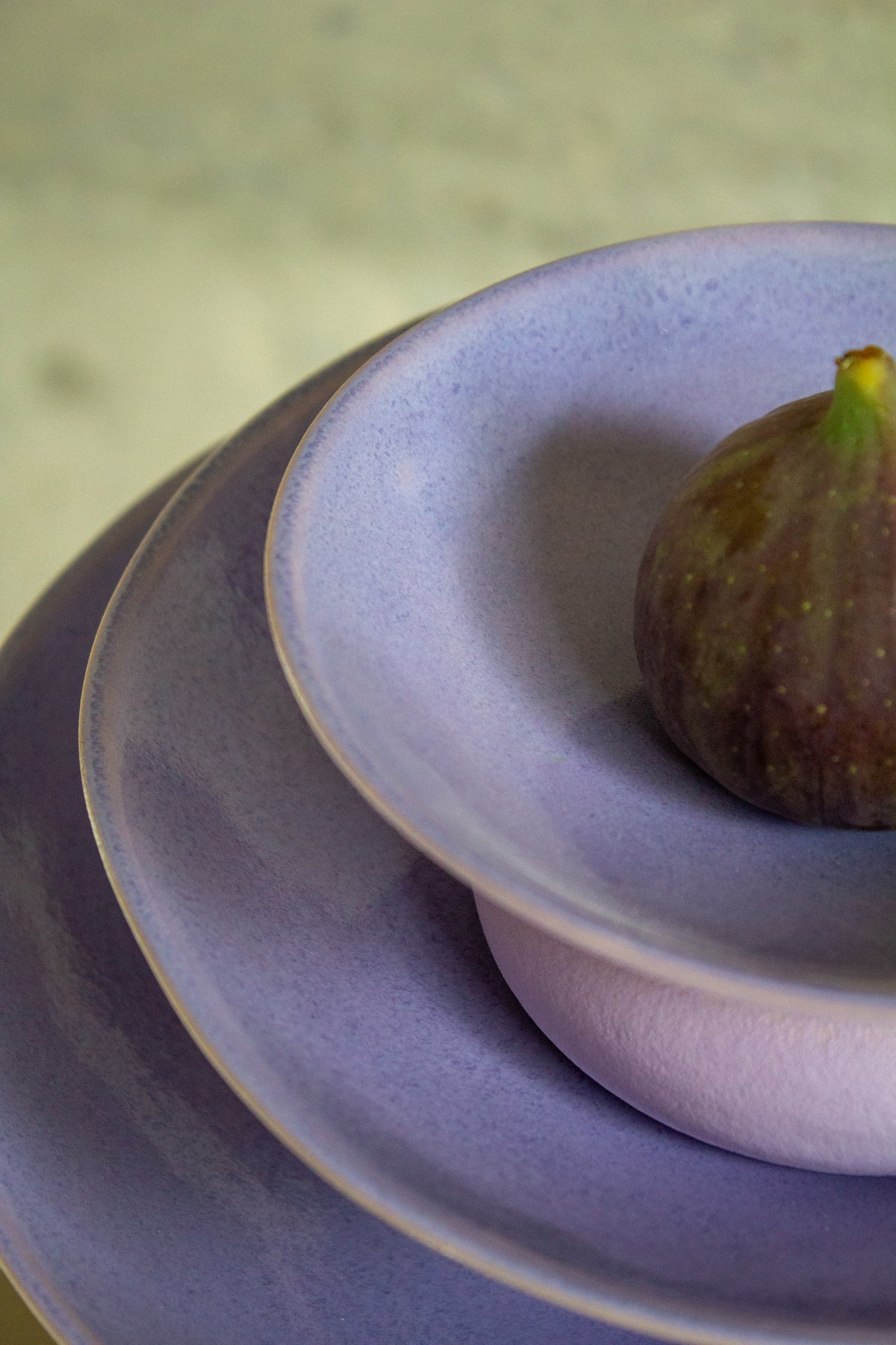 Soft Bowl medium | Lilac