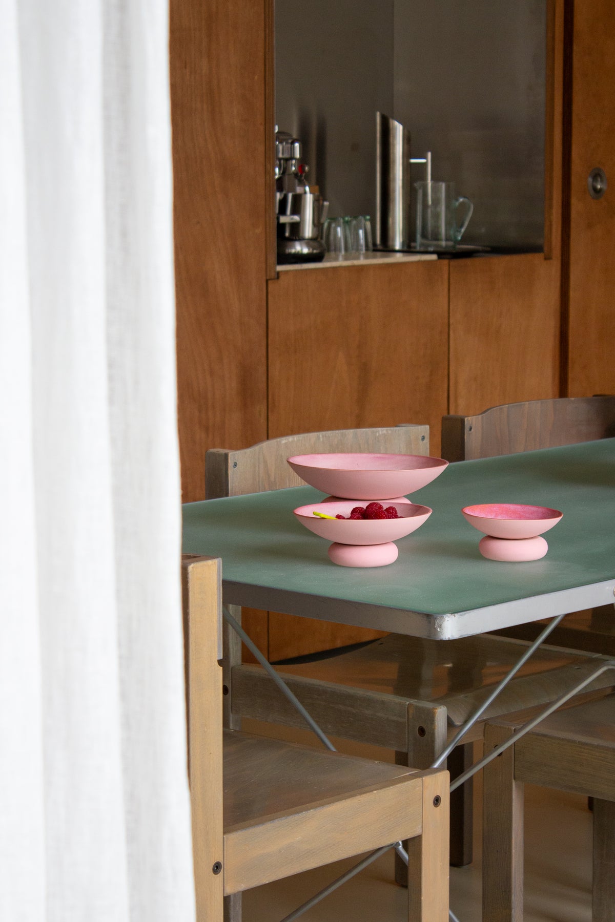 Soft Bowl small | Pink