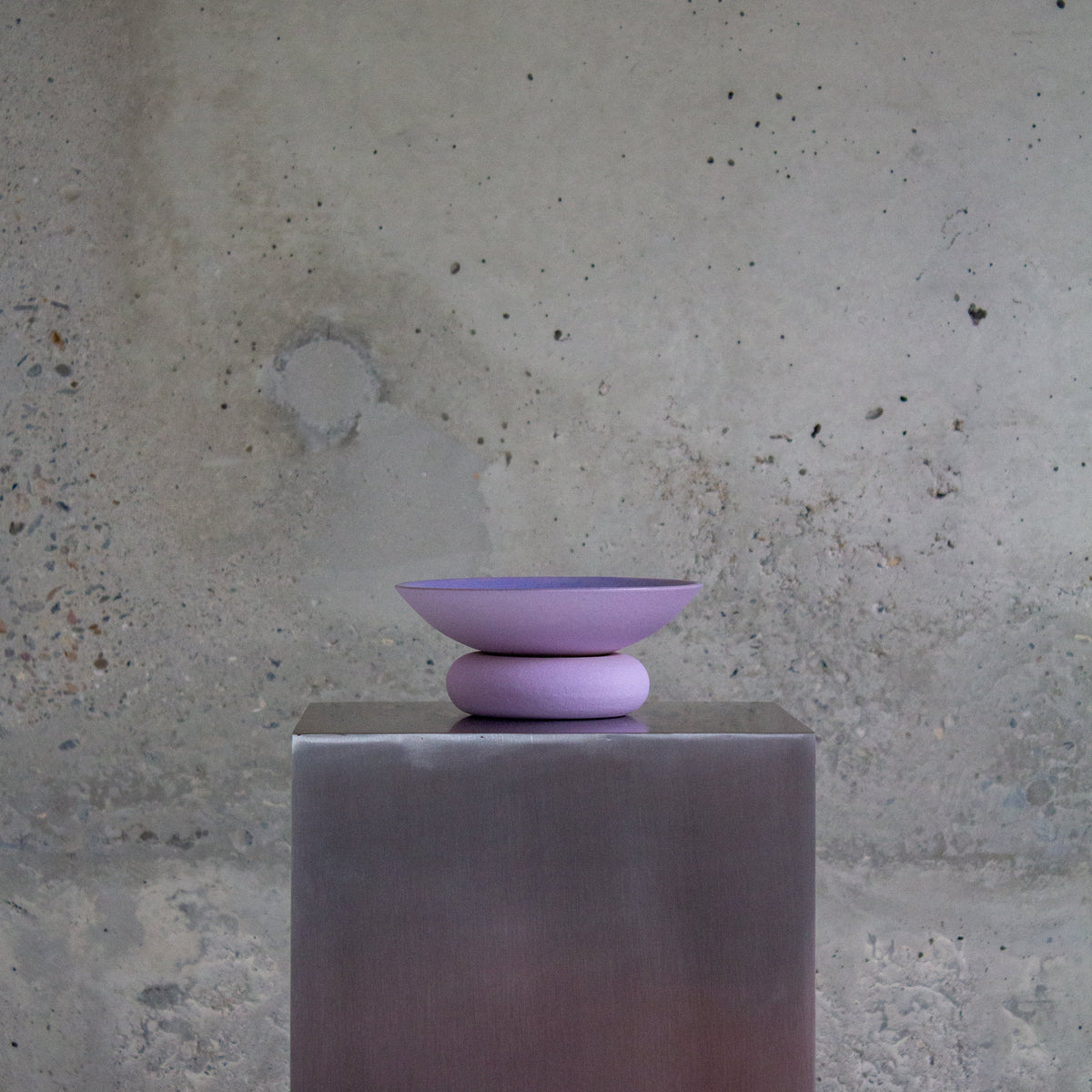 Soft Bowl small | Lilac