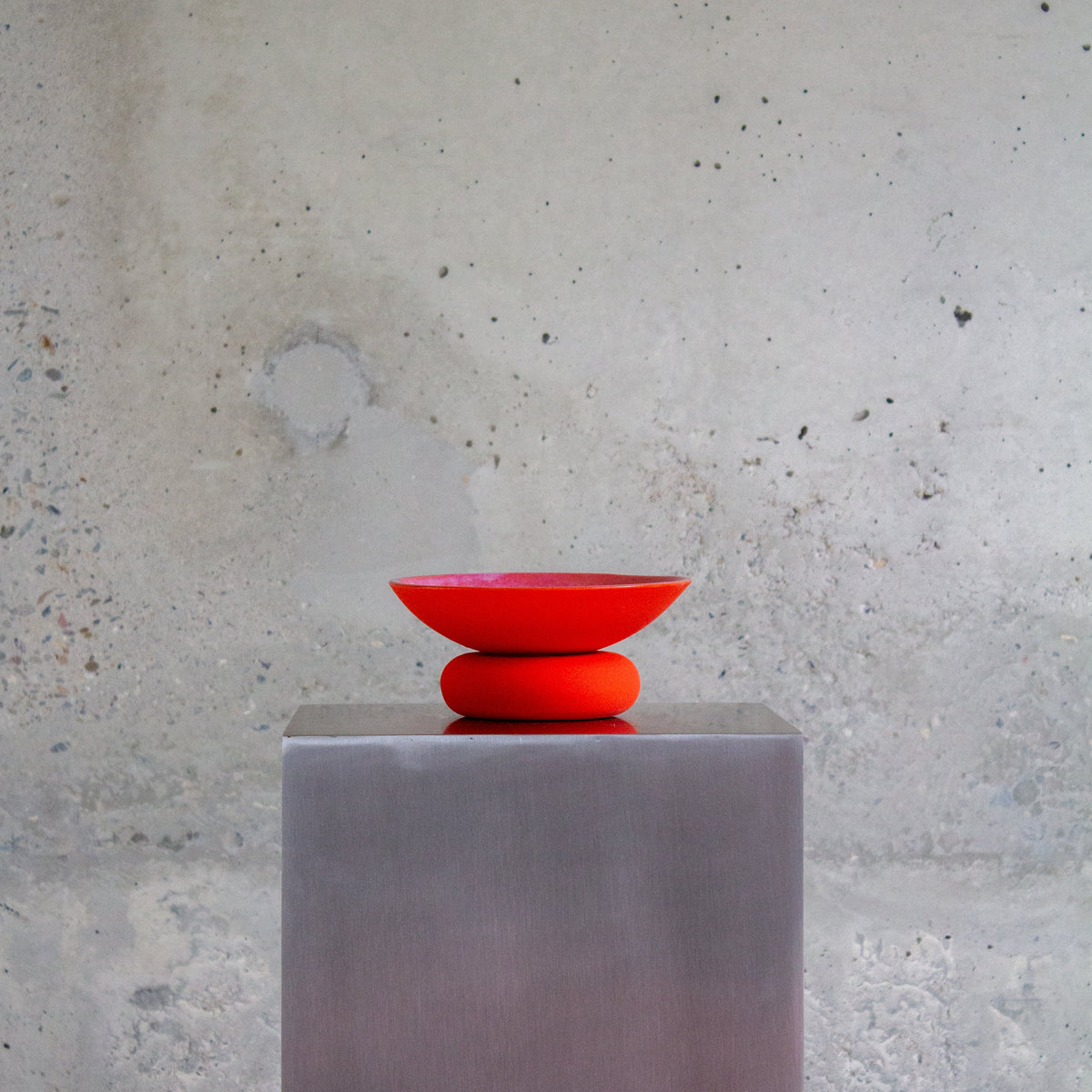 Soft Bowl small | Orange