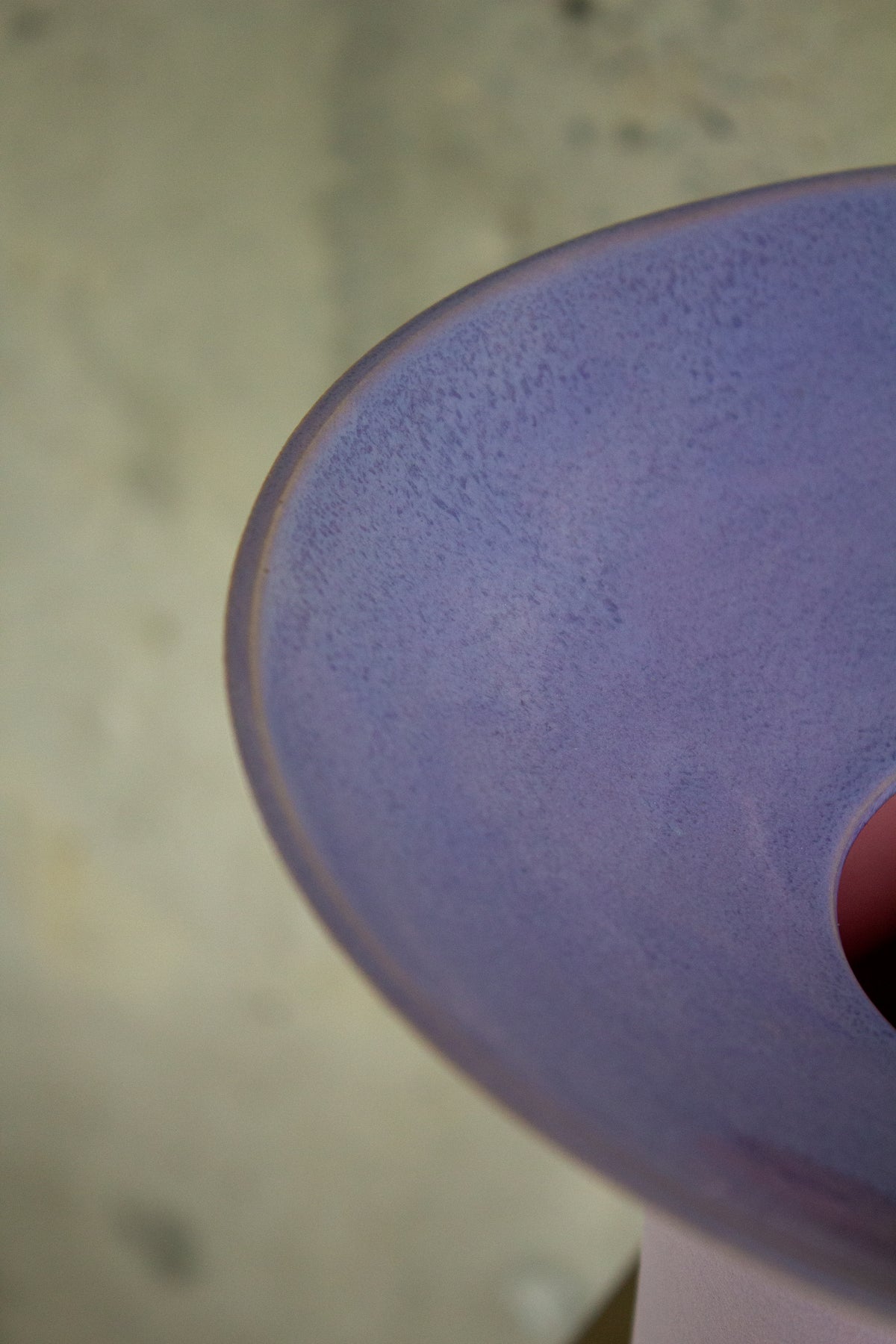 Soft Vase lilac