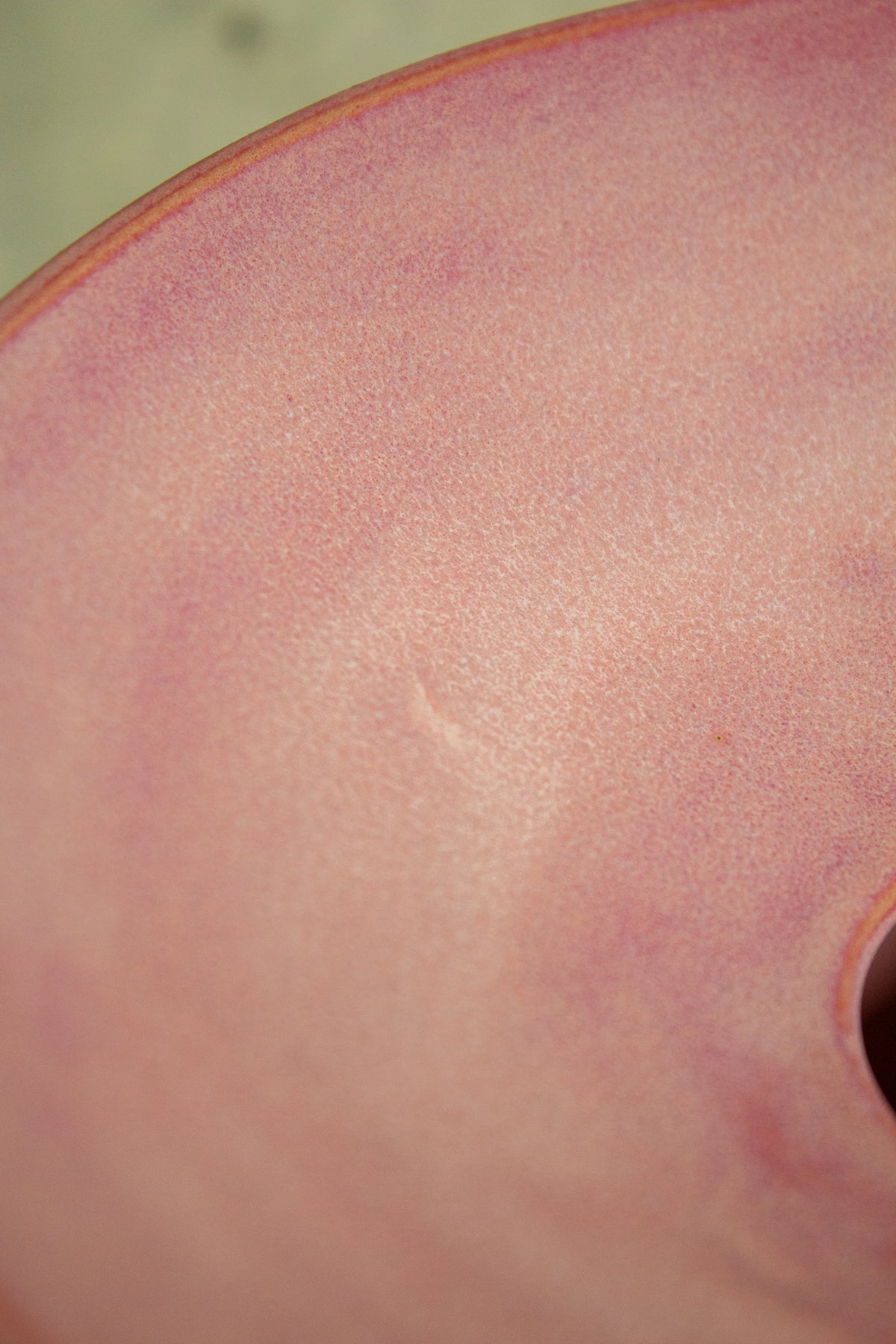 Soft Vase pink