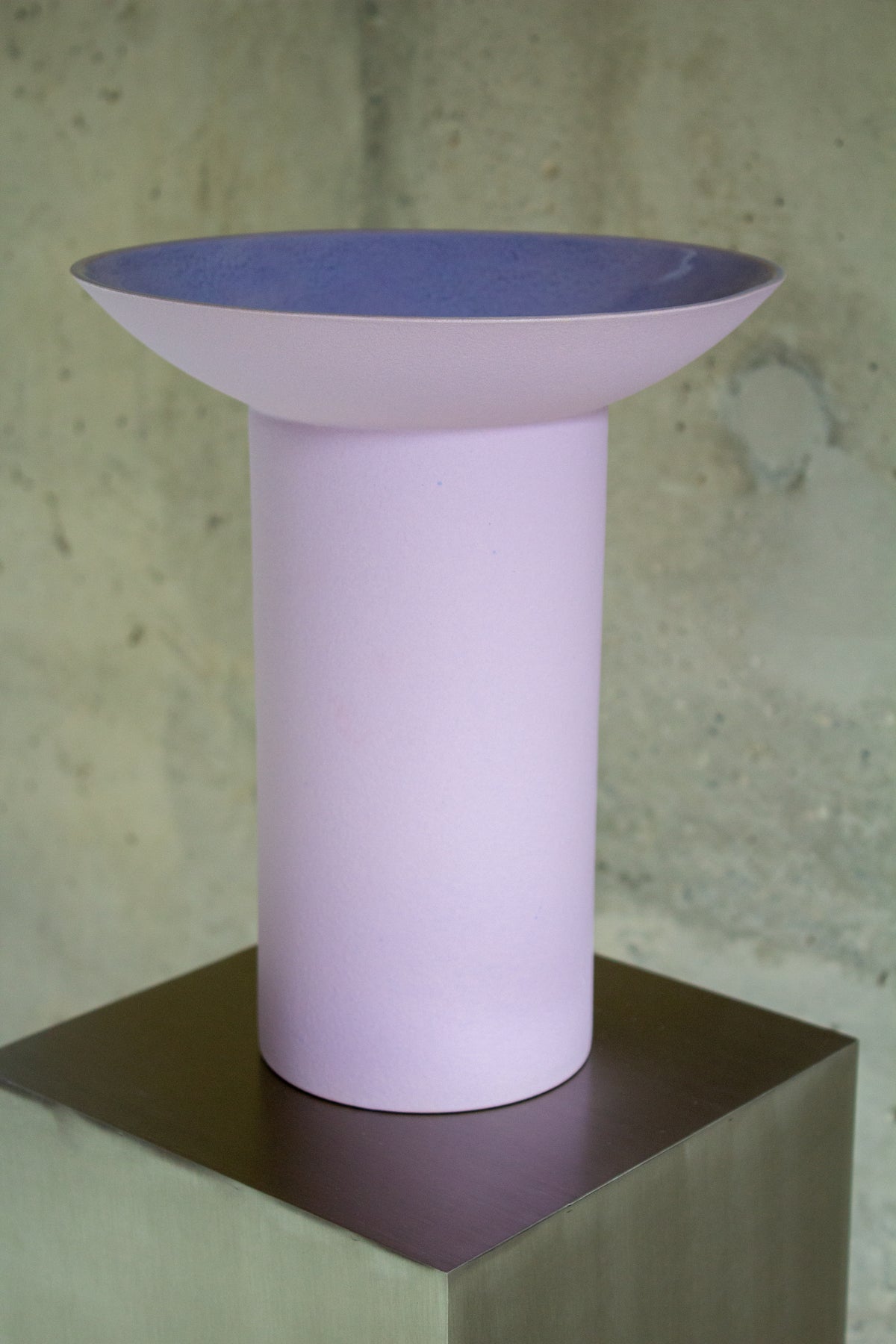 Soft Vase lilac