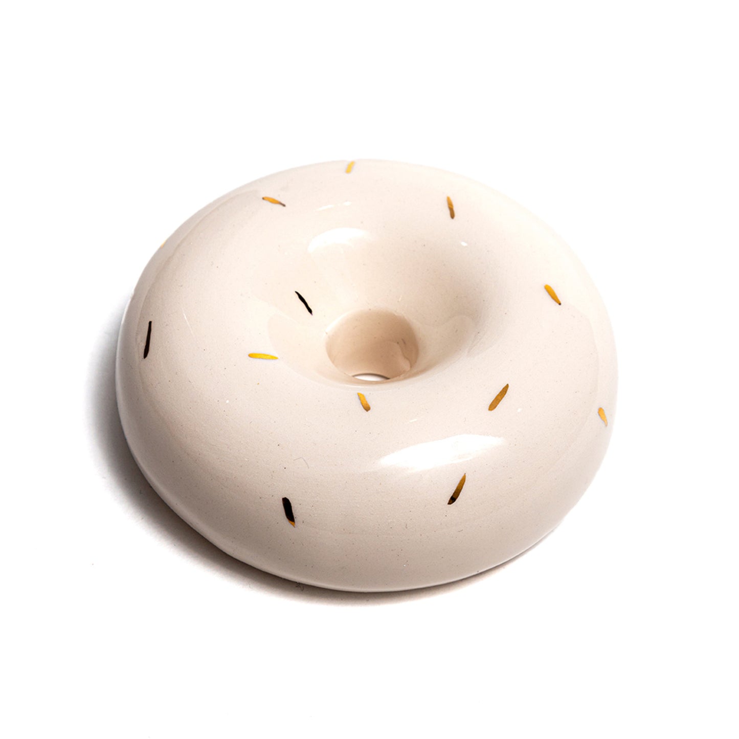 Sprinkles Donut – Wall Object