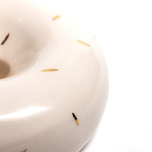 Sprinkles Donut – Wall Object