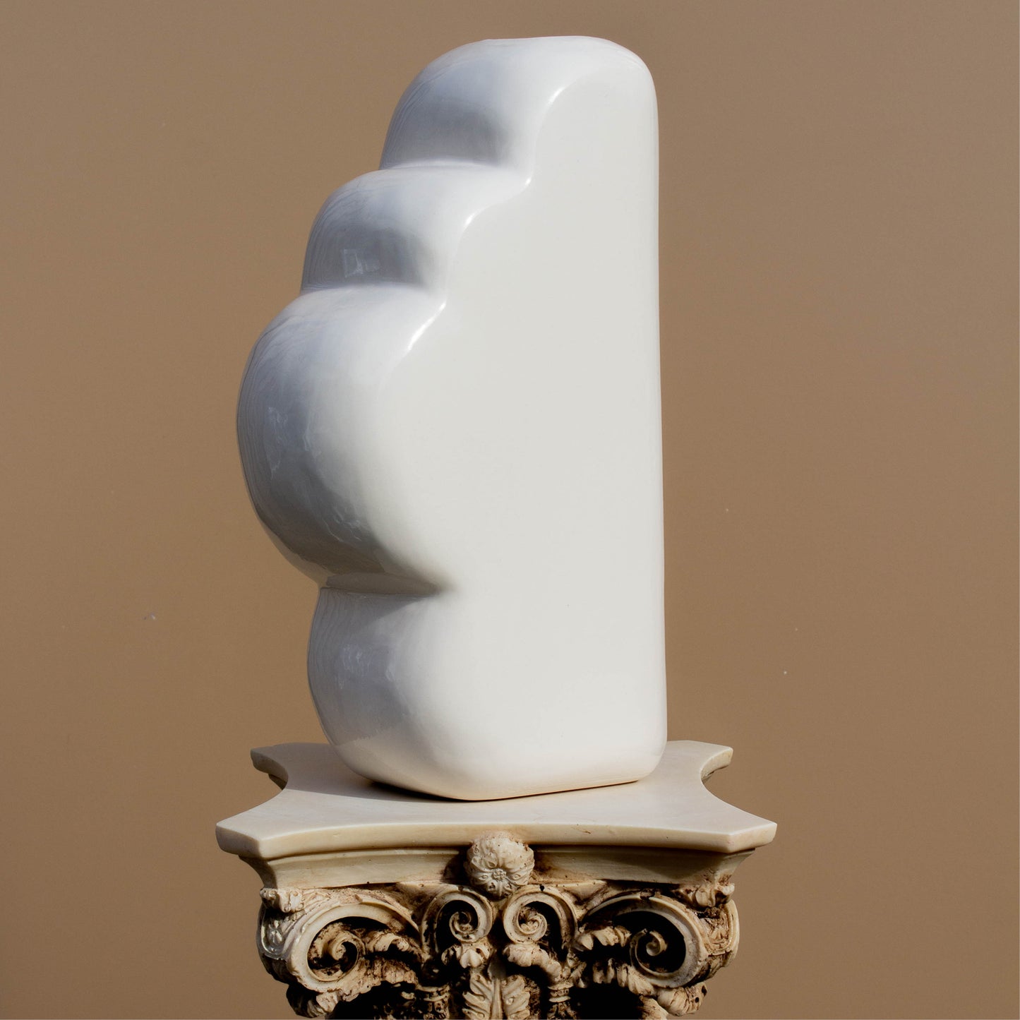 Dreamy Cloud vase