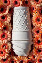 Afbeelding in Gallery-weergave laden, Ice Ice Baby vase
