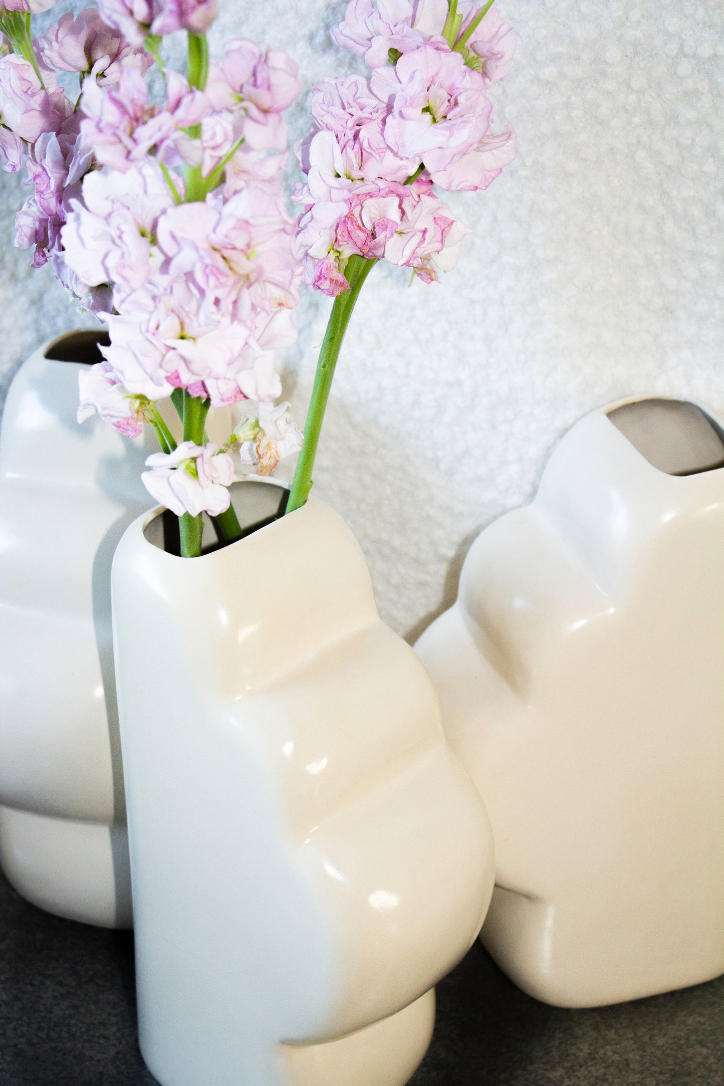 Dreamy Cloud vase