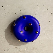 Afbeelding in Gallery-weergave laden, Gold Star Donut (object)
