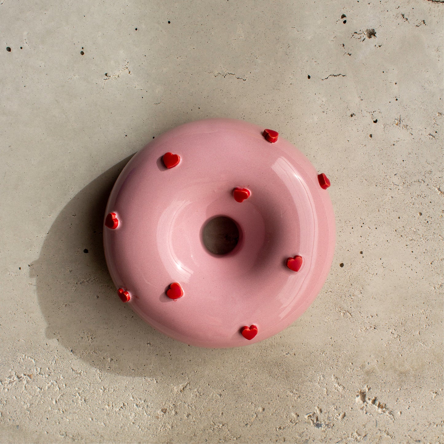 Love Donut (object)