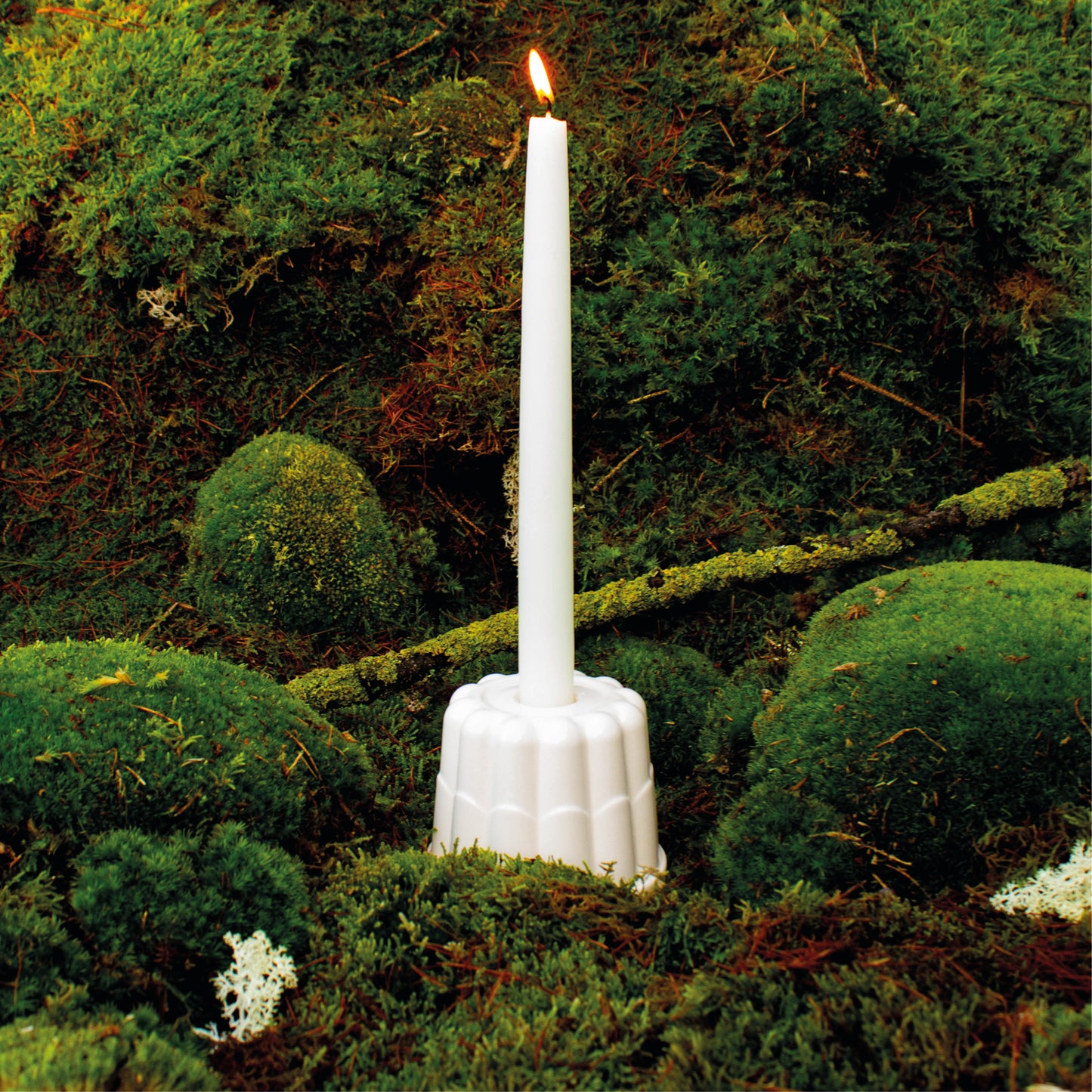 Mona Love candle holder