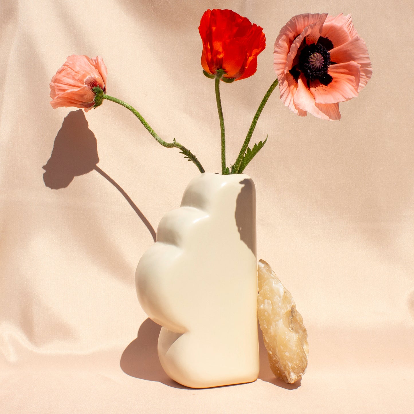 Dreamy Cloud vase