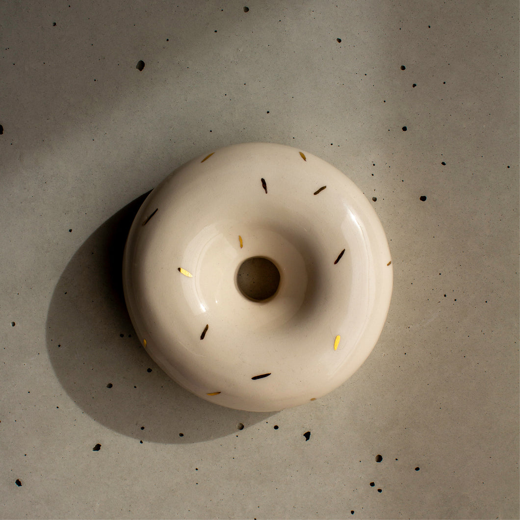 Sprinkles Donut (object)